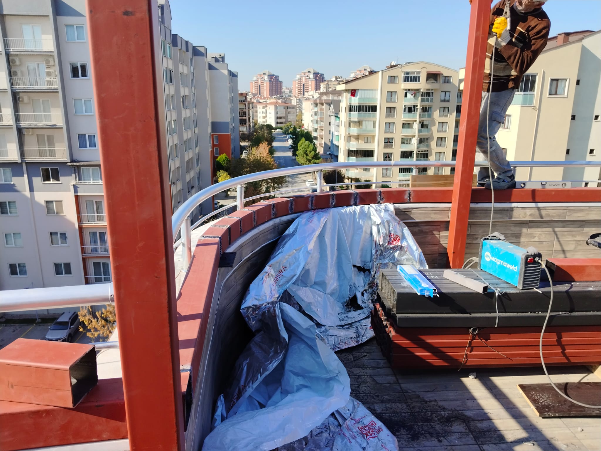 Namlı Yapı proje galerisi kare 03