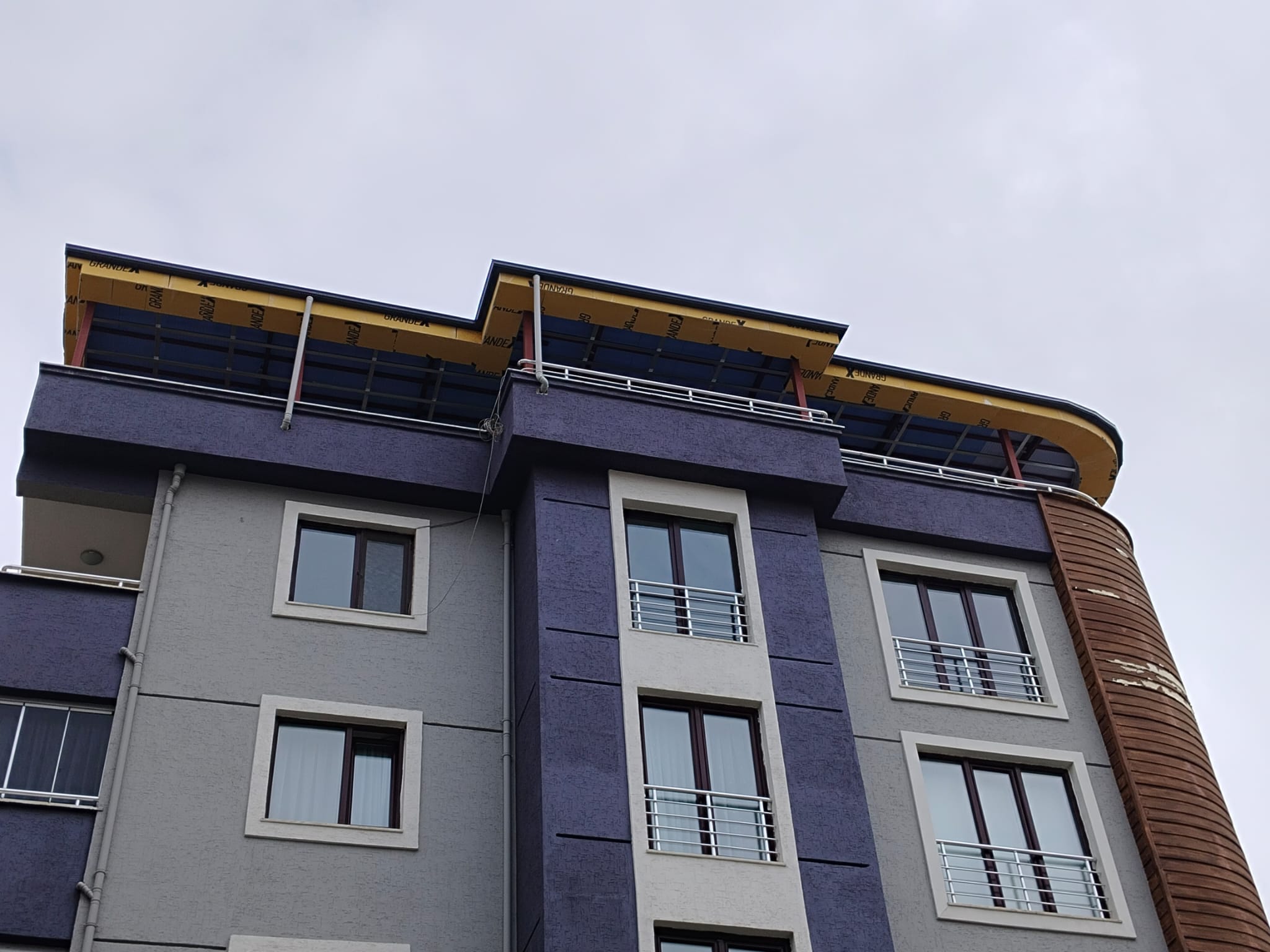 Namlı Yapı proje galerisi kare 04
