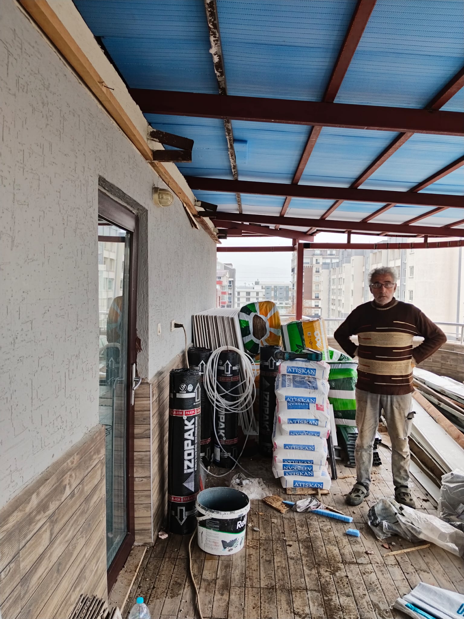 Namlı Yapı proje galerisi kare 05