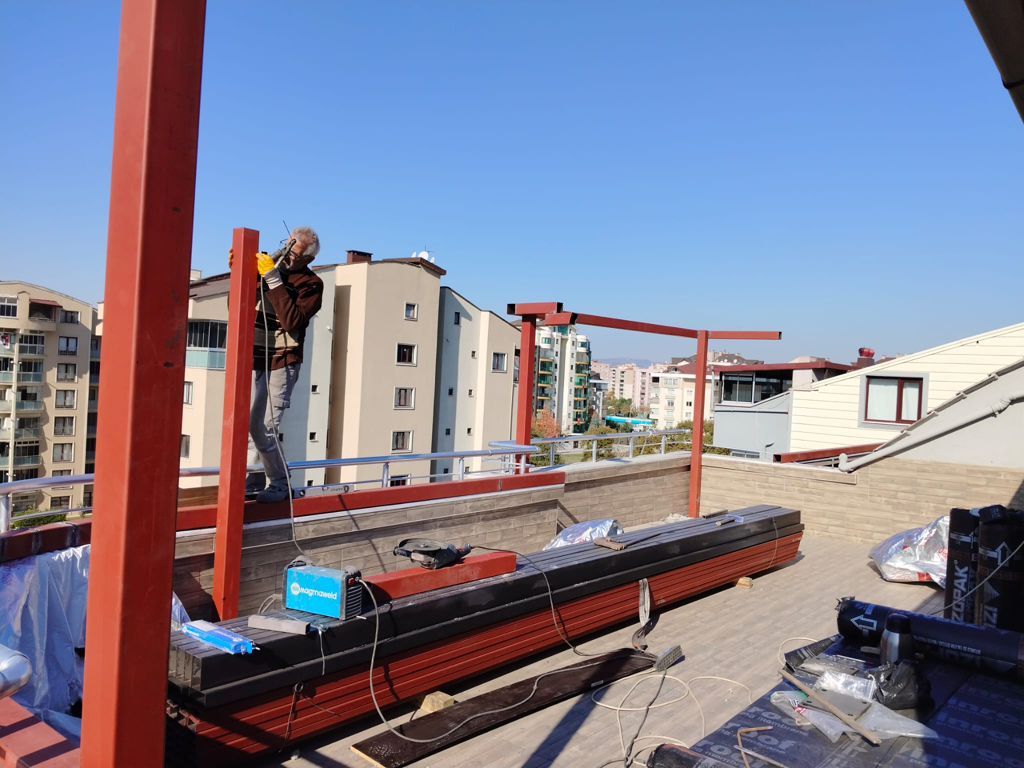 Namlı Yapı proje galerisi kare 06