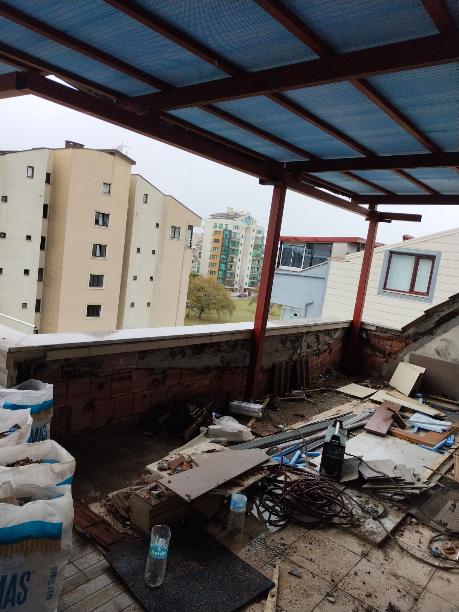 Namlı Yapı proje galerisi kare 07