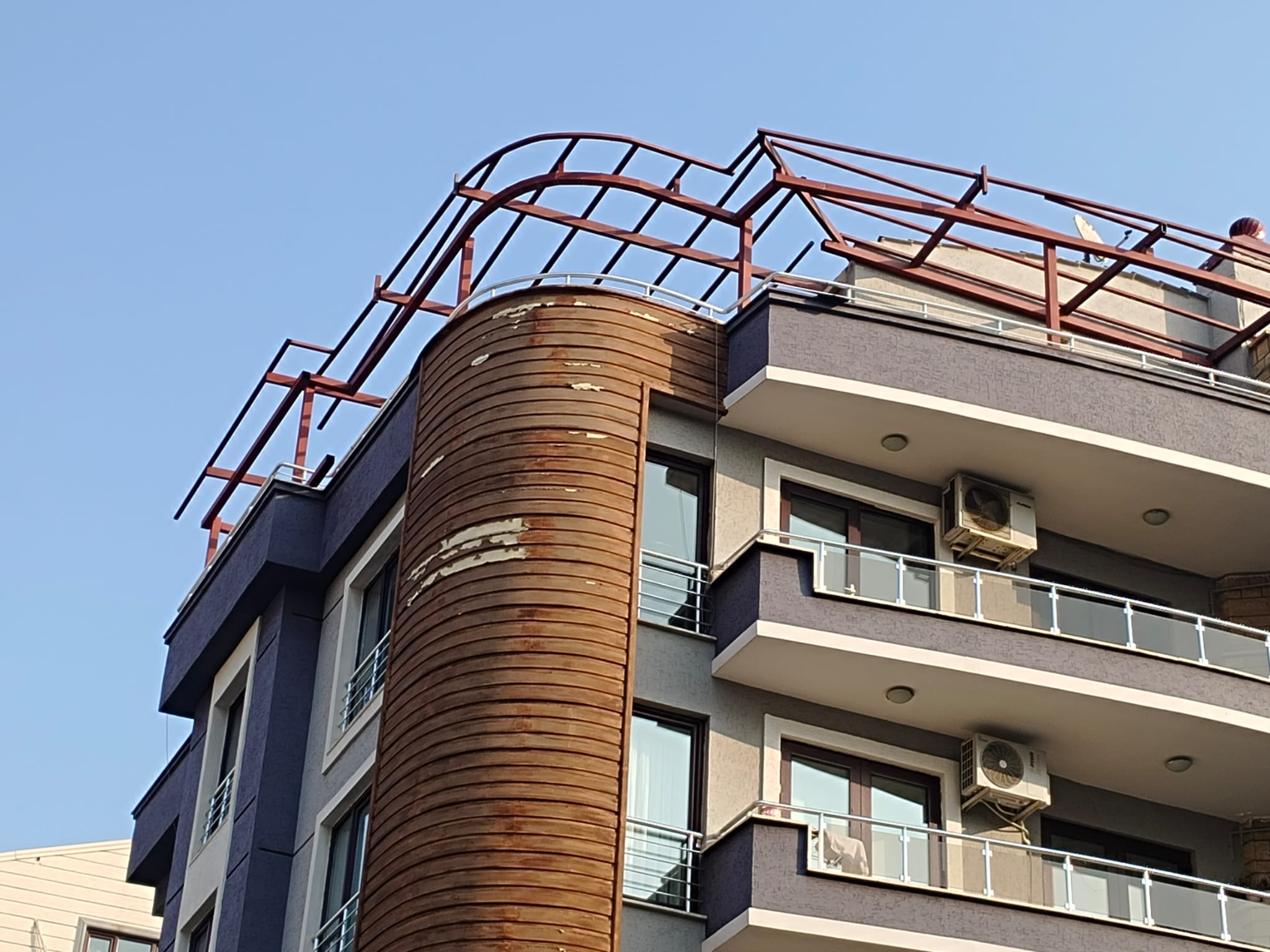 Namlı Yapı proje galerisi kare 11