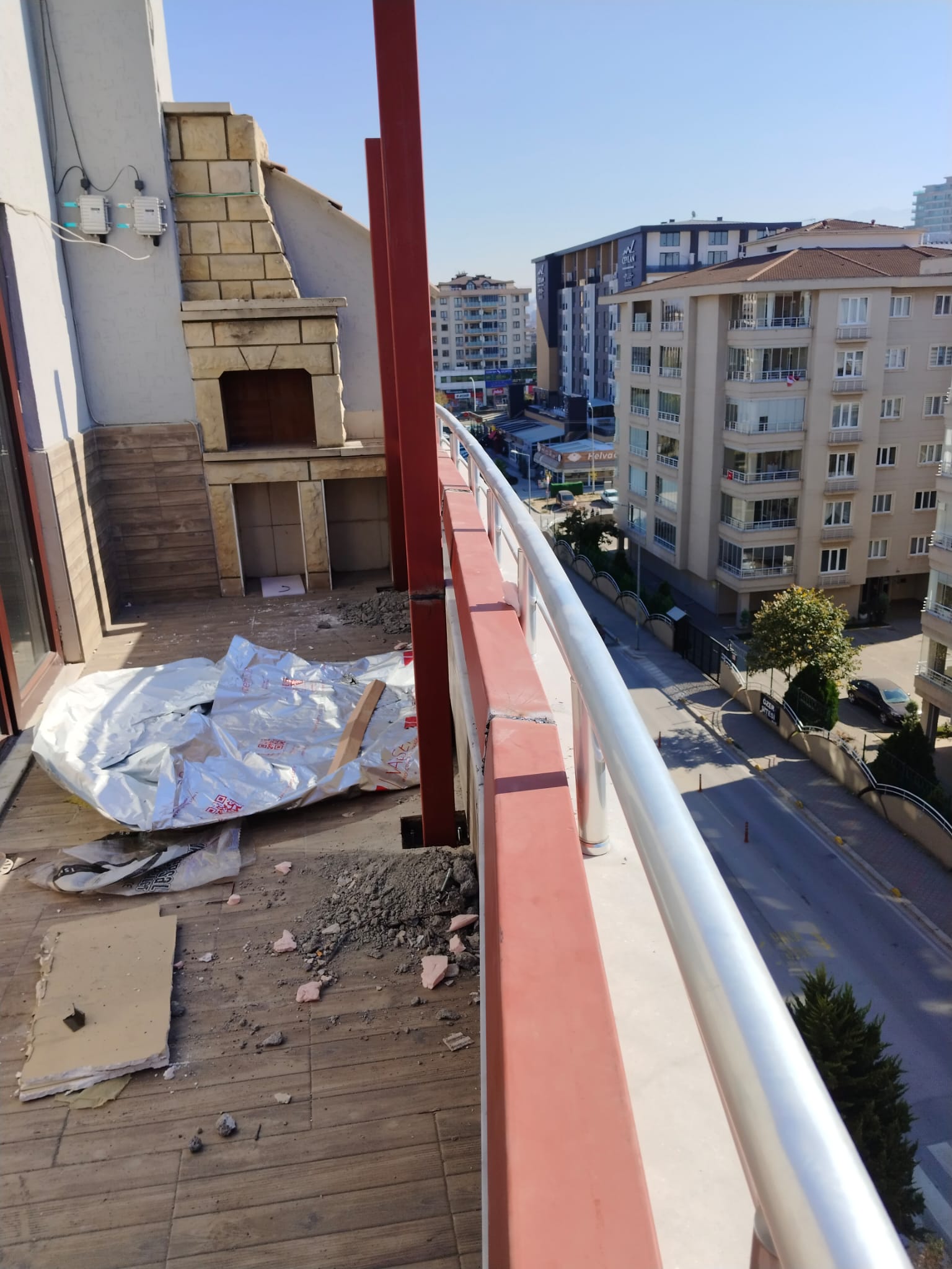 Namlı Yapı proje galerisi kare 12
