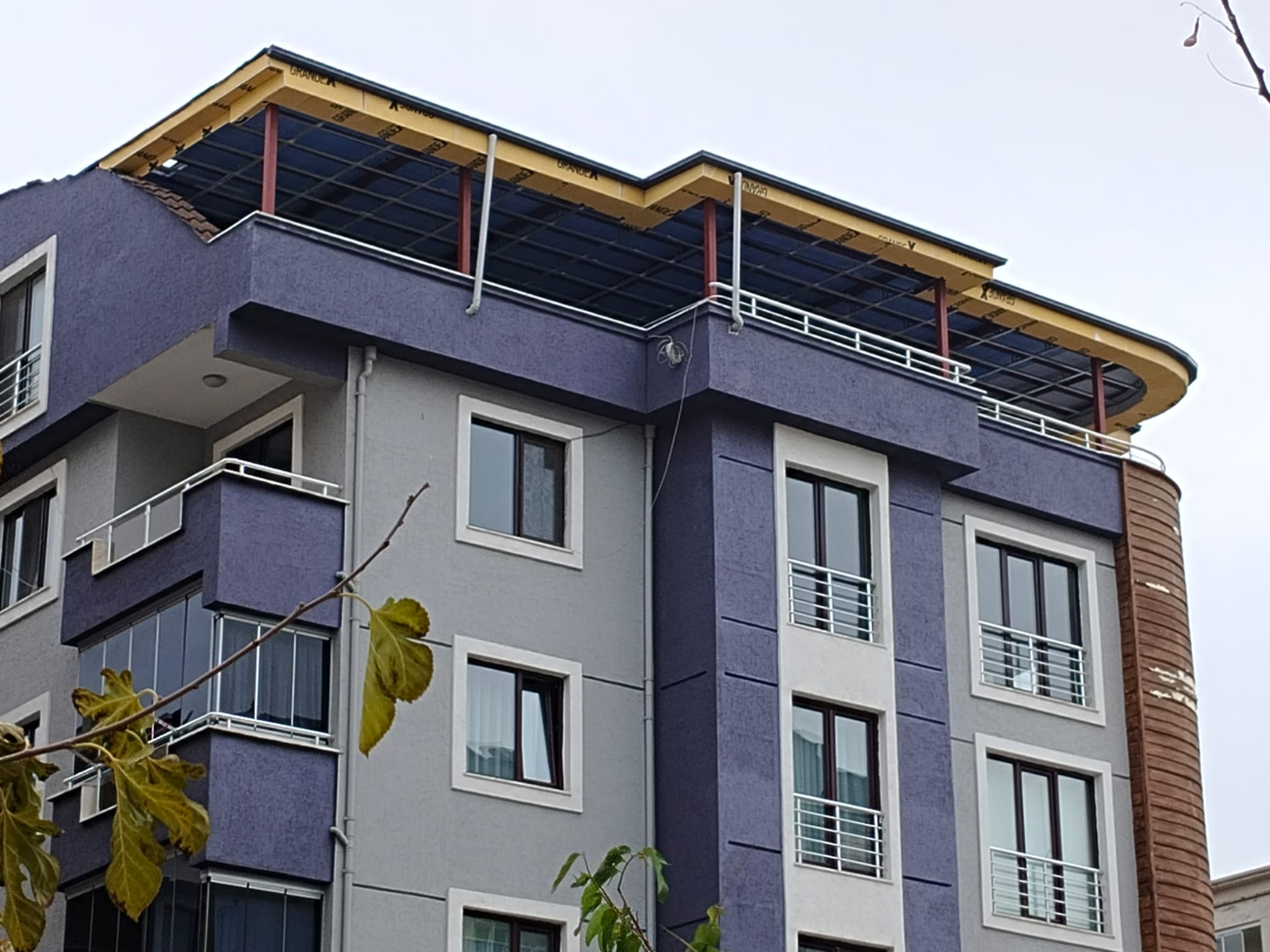 Namlı Yapı proje galerisi kare 16