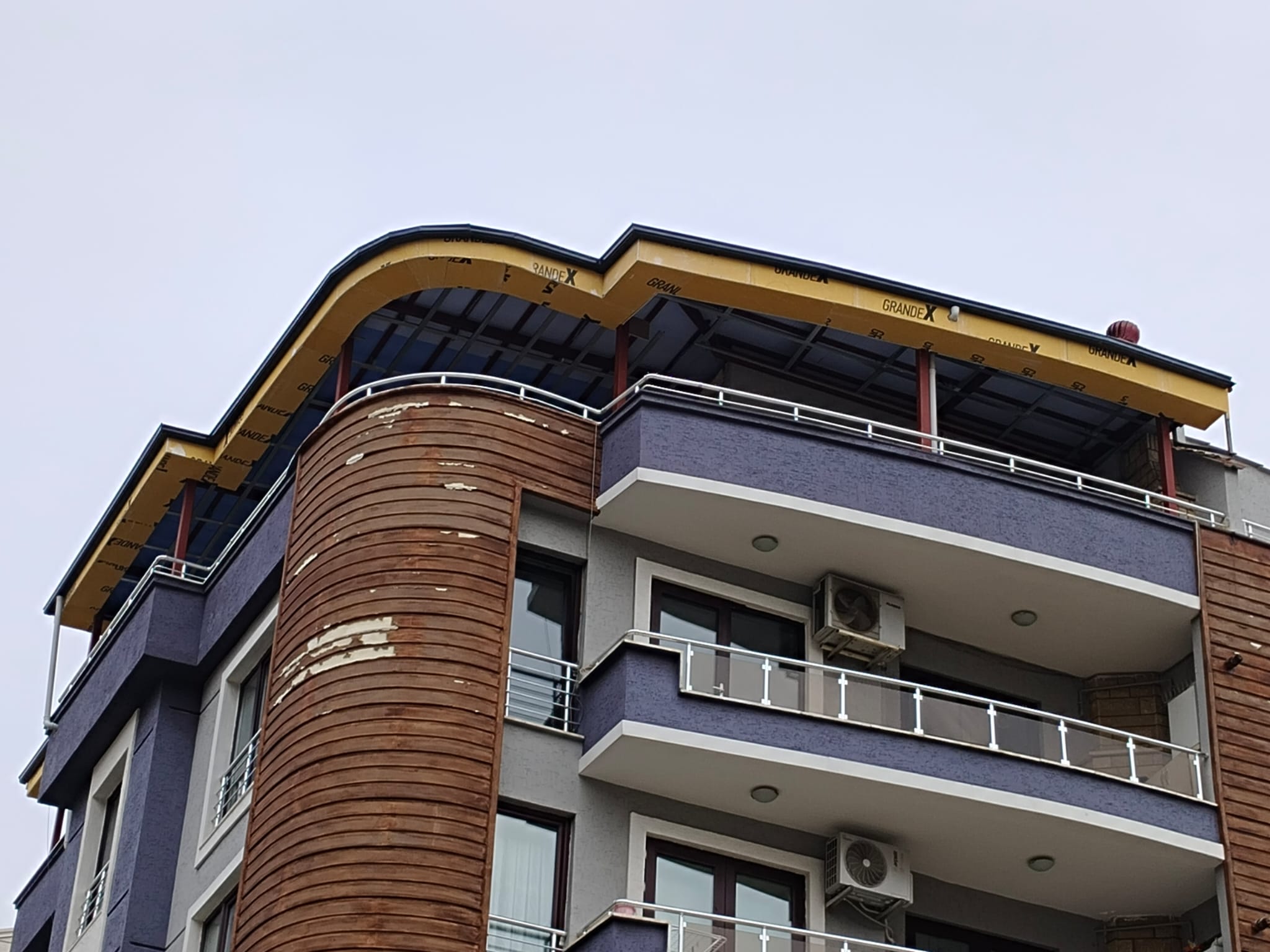 Namlı Yapı proje galerisi kare 18