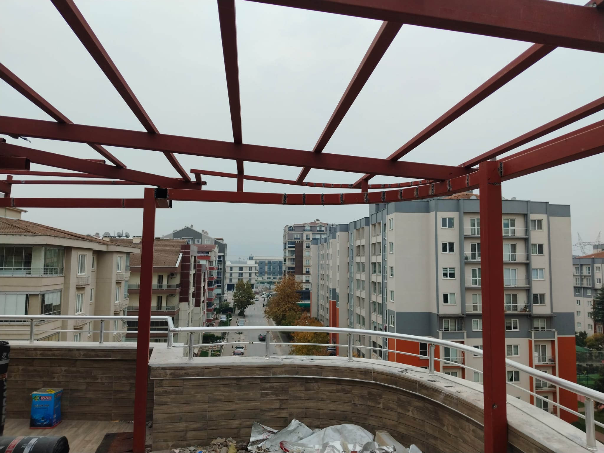 Namlı Yapı proje galerisi kare 19