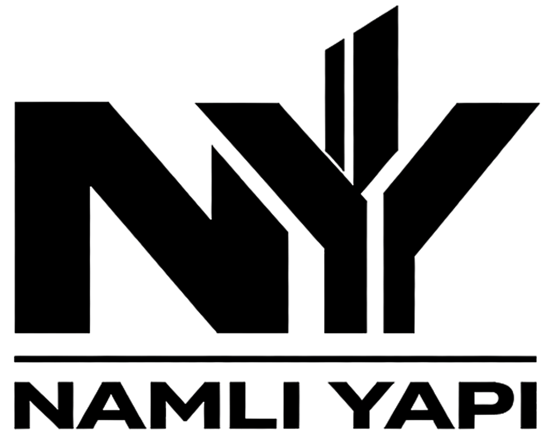Namlı Yapı logo